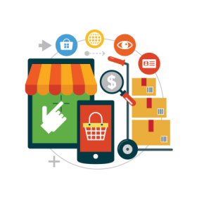 Разработка сложного сайта для сферы логистики в Дананге